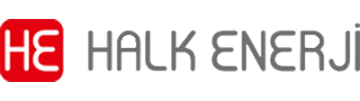 Halk Enerji