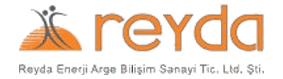 Reyda